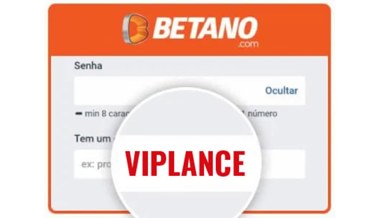 Código Promocional Betano e Bônus em 2023