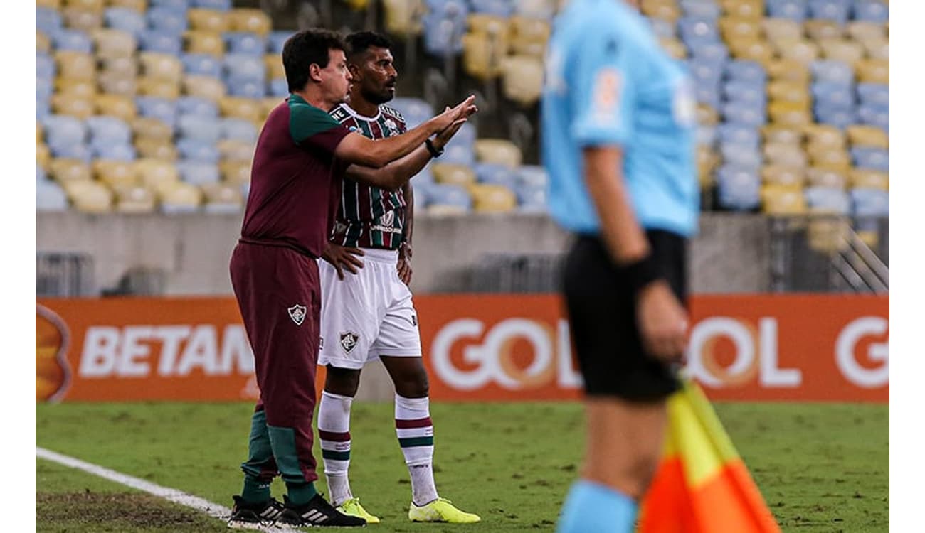 Flamengo vence o Cuiabá e agora mira a decisão da Copa do Brasil