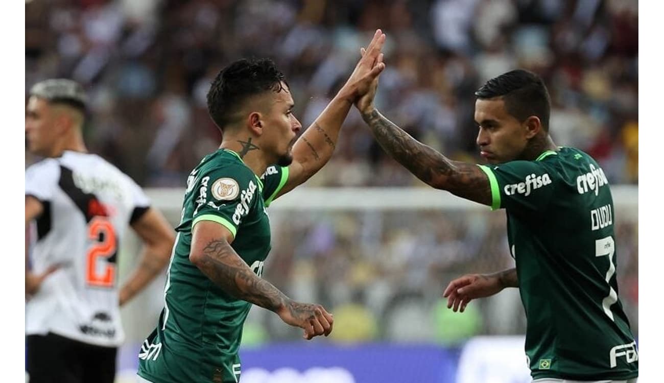 Em busca de recordes, campeão Palmeiras empata com Cuiabá e segue invicto  como visitante no Brasileirão – Palmeiras