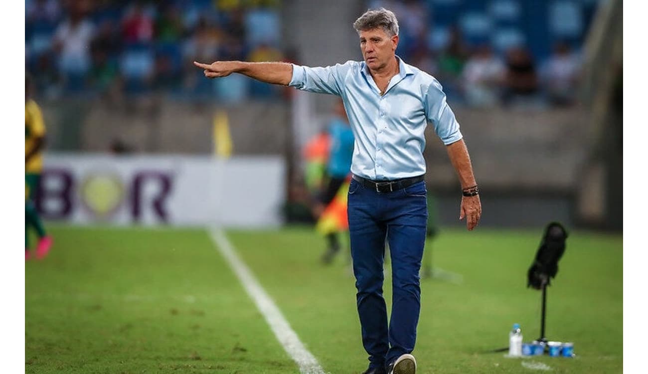 Grêmio x Londrina: Duelo na Copa do Brasil