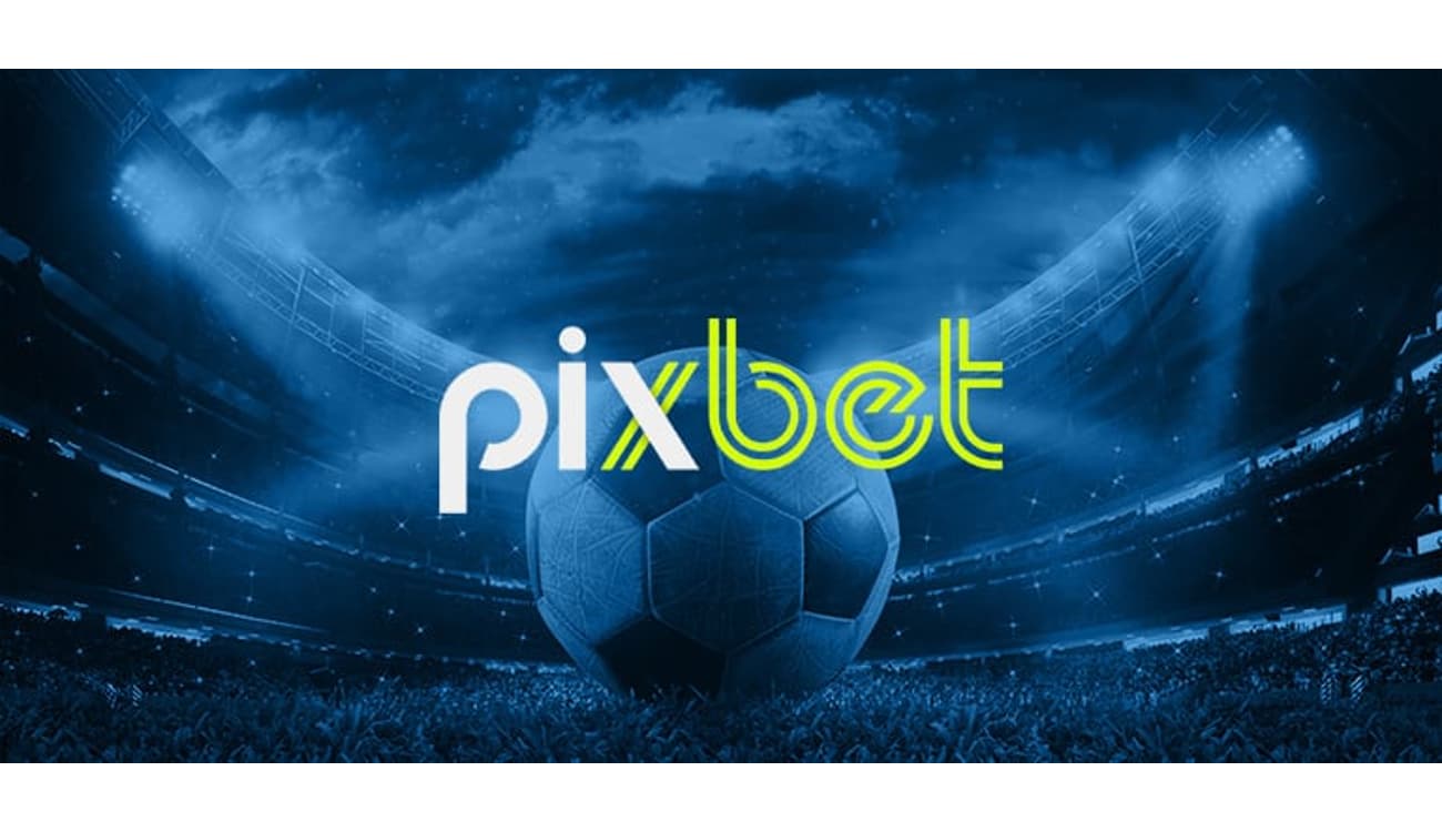 Pixbet - Casa de Apostas com saque mais Rápido do mundo!