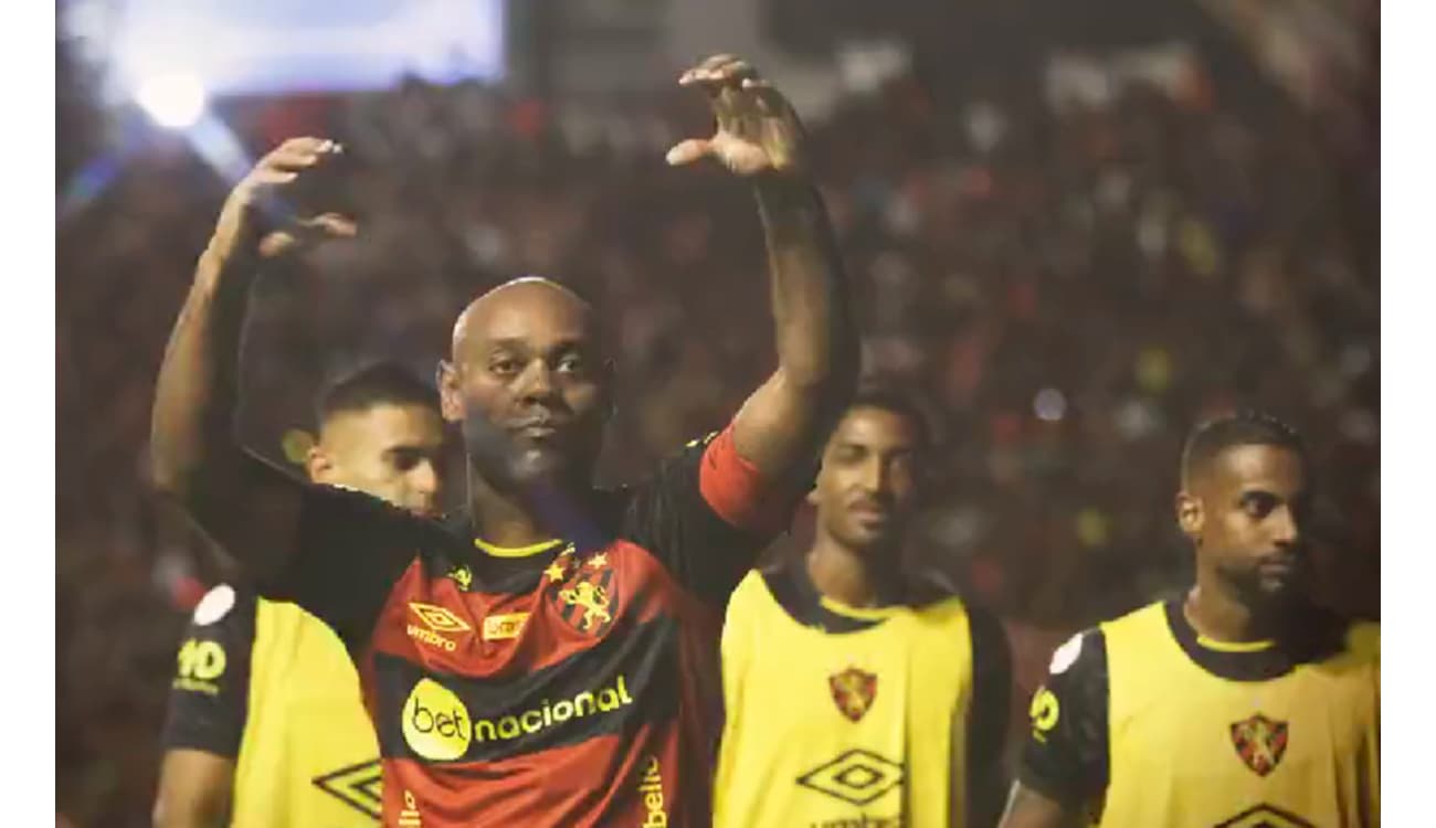 18 gols e melhor média desde 2017: os bons números de Vagner Love no Sport  - Placar - O futebol sem barreiras para você