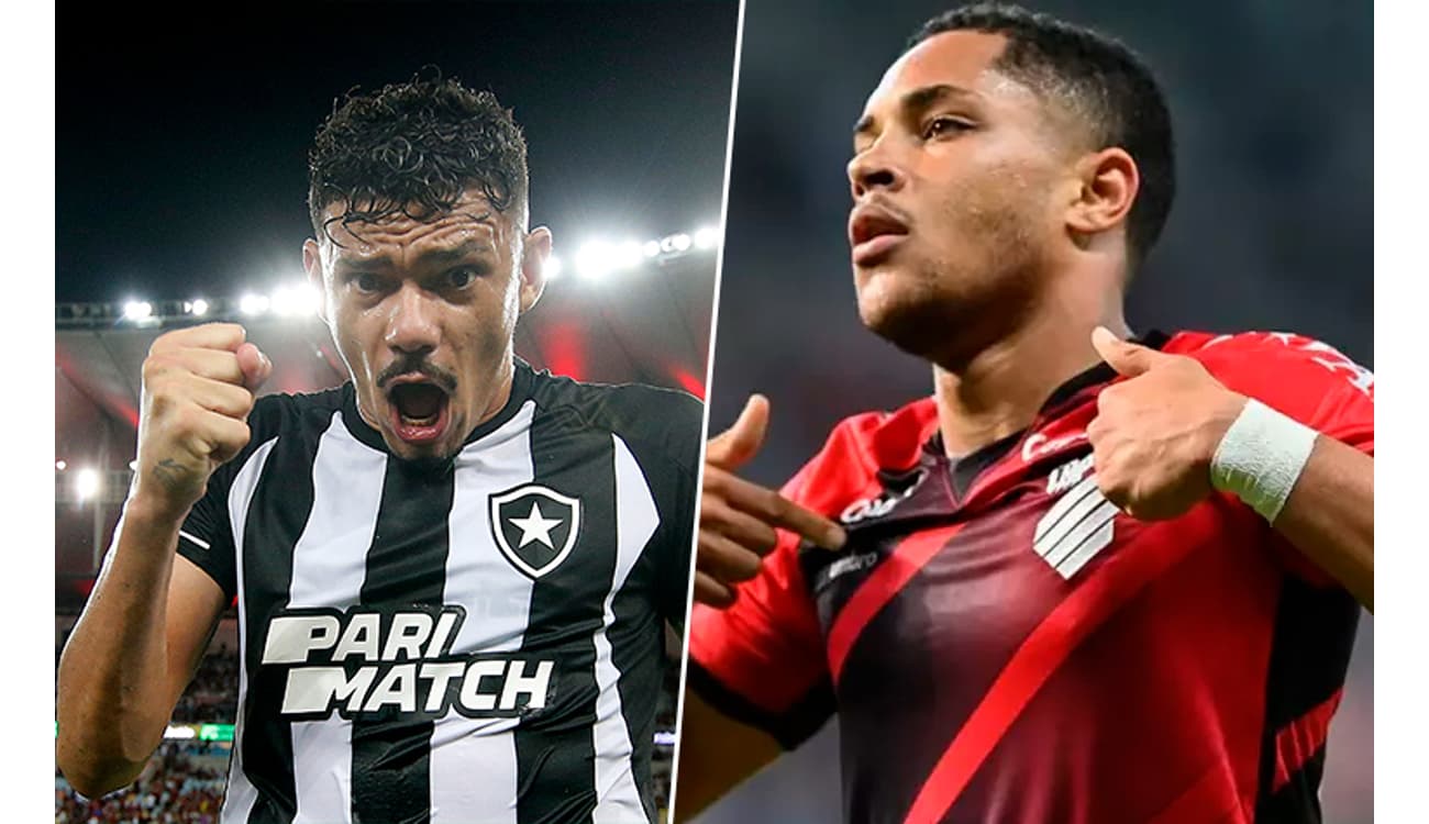 Com presença do Botafogo, clubes se unem para criar Liga Brasil de