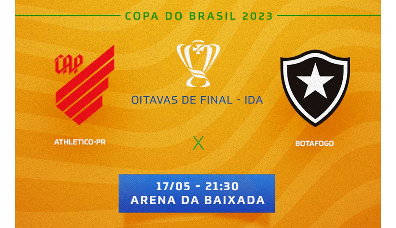 FLAMENGO X ATHLETICO PR TRANSMISSÃO AO VIVO DIRETO DA ARENA DA BAIXADA -  COPA DO BRASIL 2023 