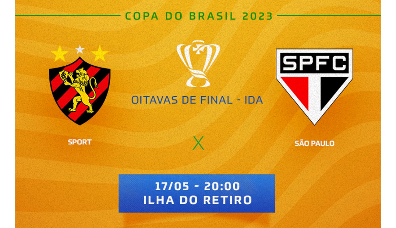 Sao paulo sport recife