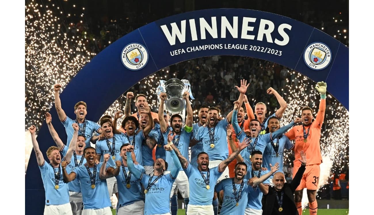 Sorteio da Champions 2023/24: onde assistir ao vivo e horário