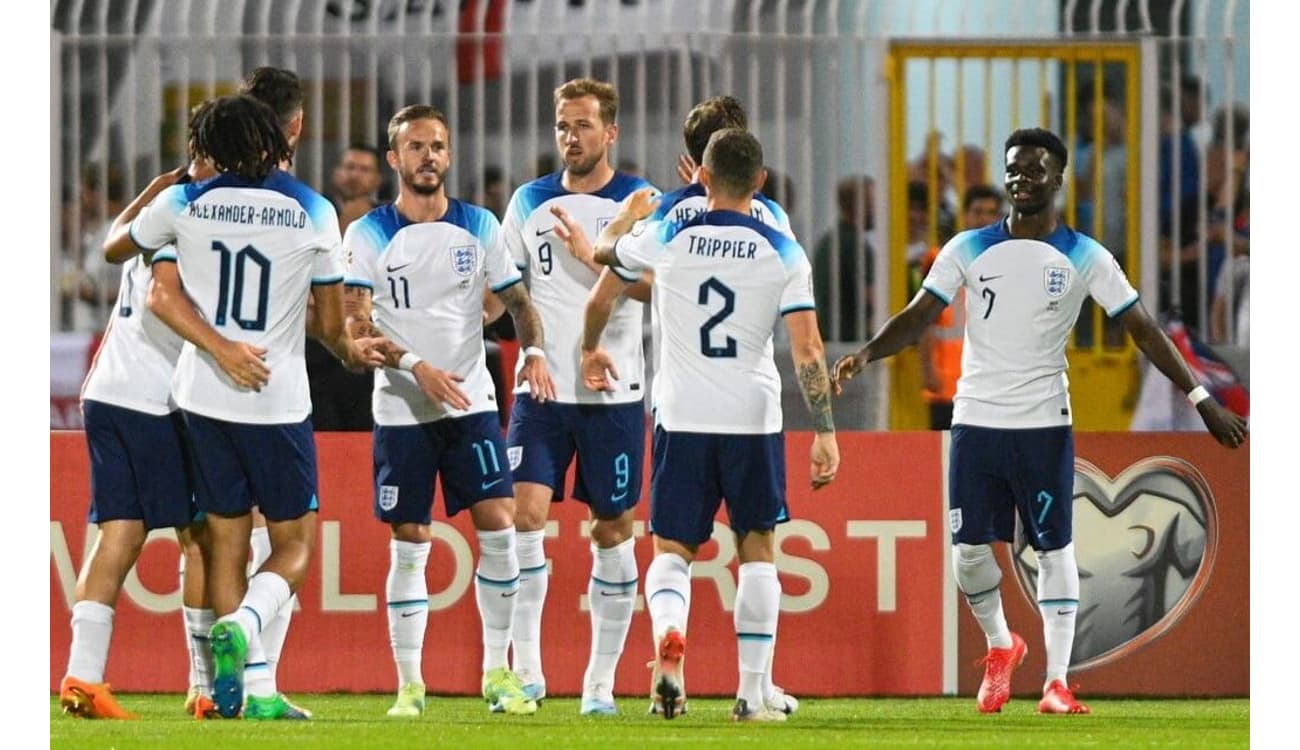 Ucrânia x Macedônia do Norte: saiba onde assistir jogo da Eliminatória da  Euro