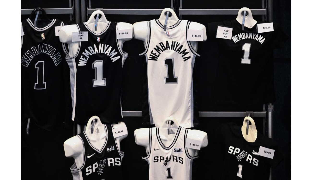 Bet365 fecha parceria com San Antonio Spurs da NBA com novo jogo gratuito -  ﻿Games Magazine Brasil