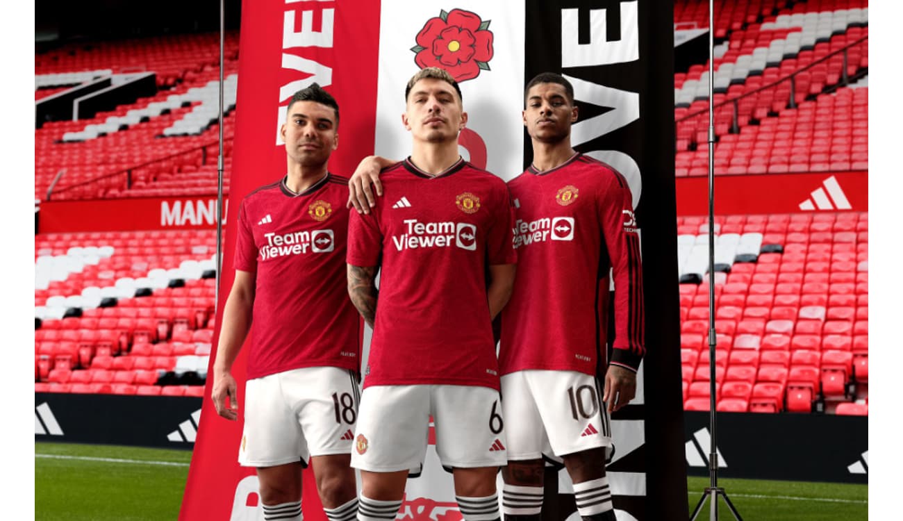 Pré-temporada do Manchester United 2023: elenco, jogos e +