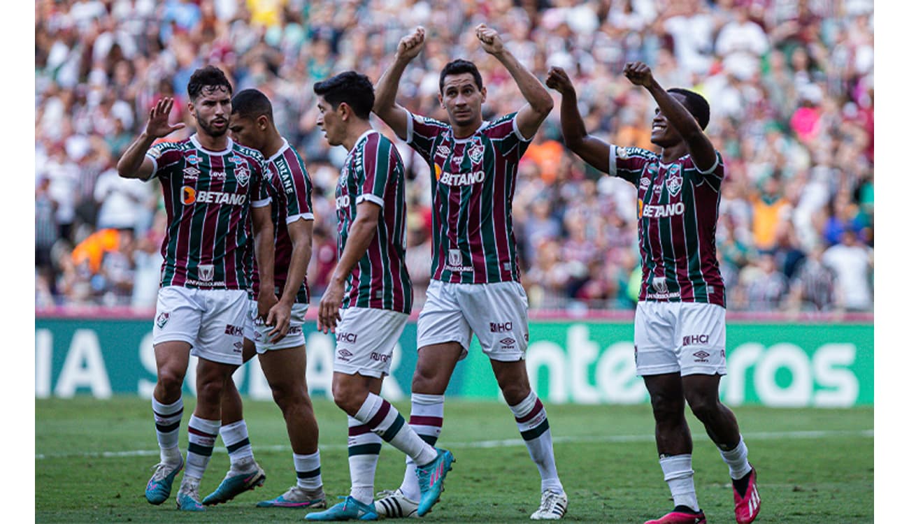 Jogos Fluminense ao vivo, tabela, resultados, Fluminense x Al Ahly