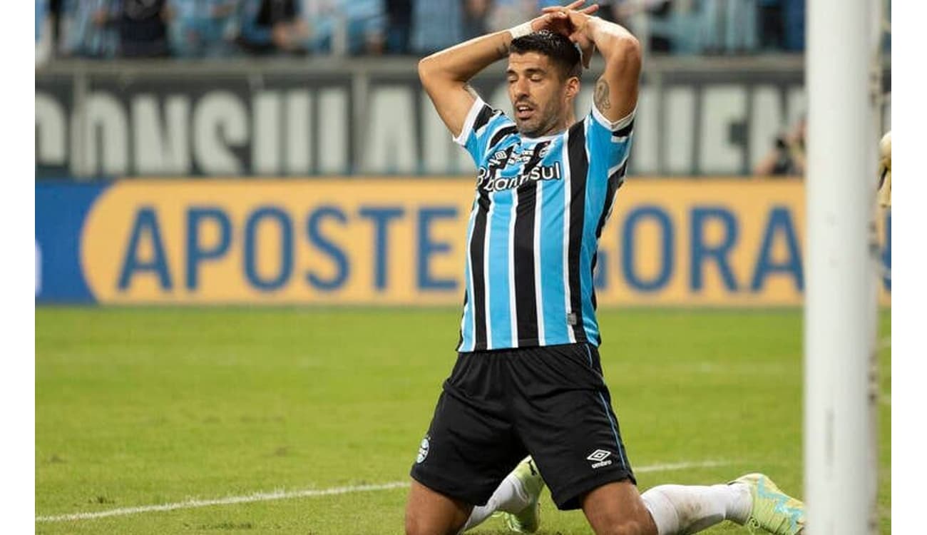 Palpite Grêmio x São Paulo: 04/06/2023 - Brasileirão Série A