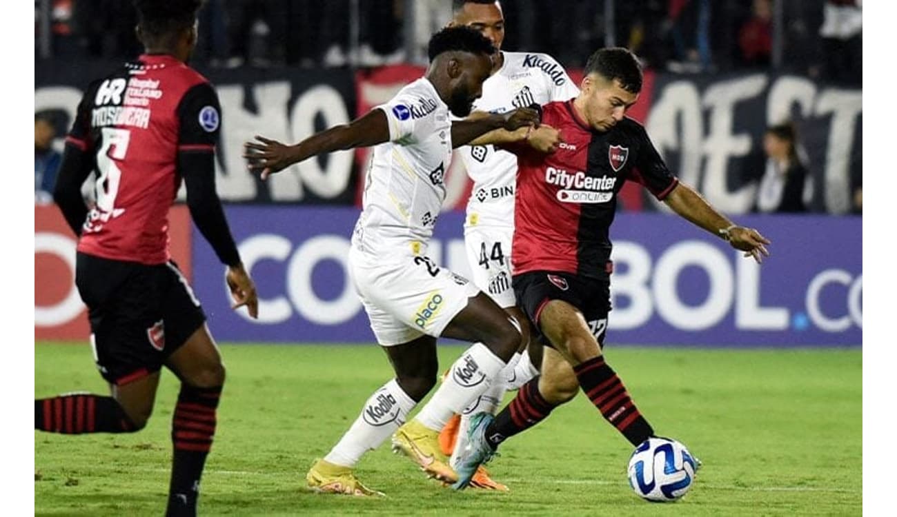 Jogos Newell's Old Boys ao vivo, tabela, resultados