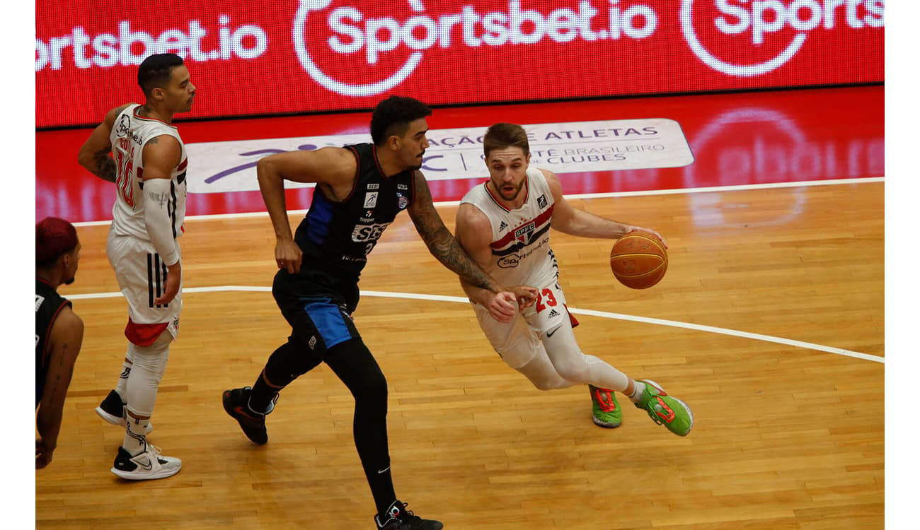 Franca x São Paulo ao vivo nas finais da NBB: onde assistir ao jogo 5 e  horário, nbb