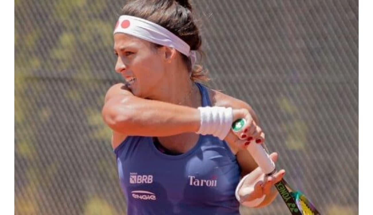 Brasil volta a receber torneio feminino da WTA em 2013 - Confederação  Brasileira de Tênis