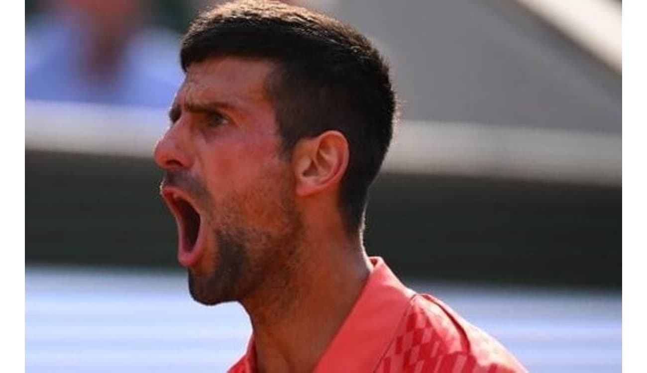 Djokovic vence Roland Garros e se isola como recordista de títulos de Grand  Slam