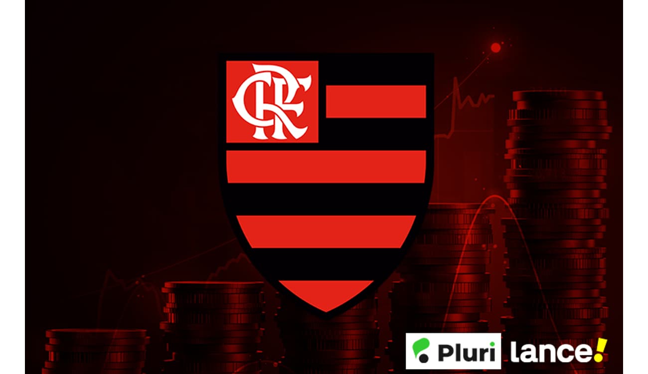 Balanço do Flamengo tem receita recorde de mais de R$ 1 bilhão em 2021