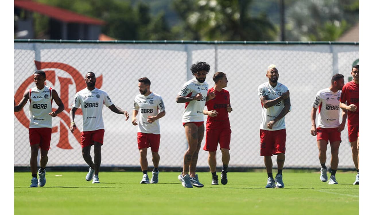 Equipe Sub-19 do Flamengo encara o Brasileiro Interclubes de Vôlei -  Flamengo