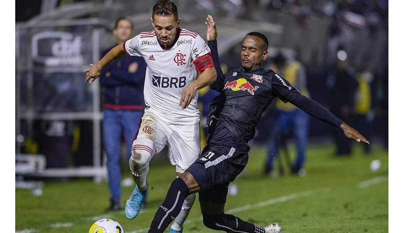 Bragantino x Flamengo: onde assistir ao vivo, escalações e desfalques do  jogo pelo Brasileirão - Lance!