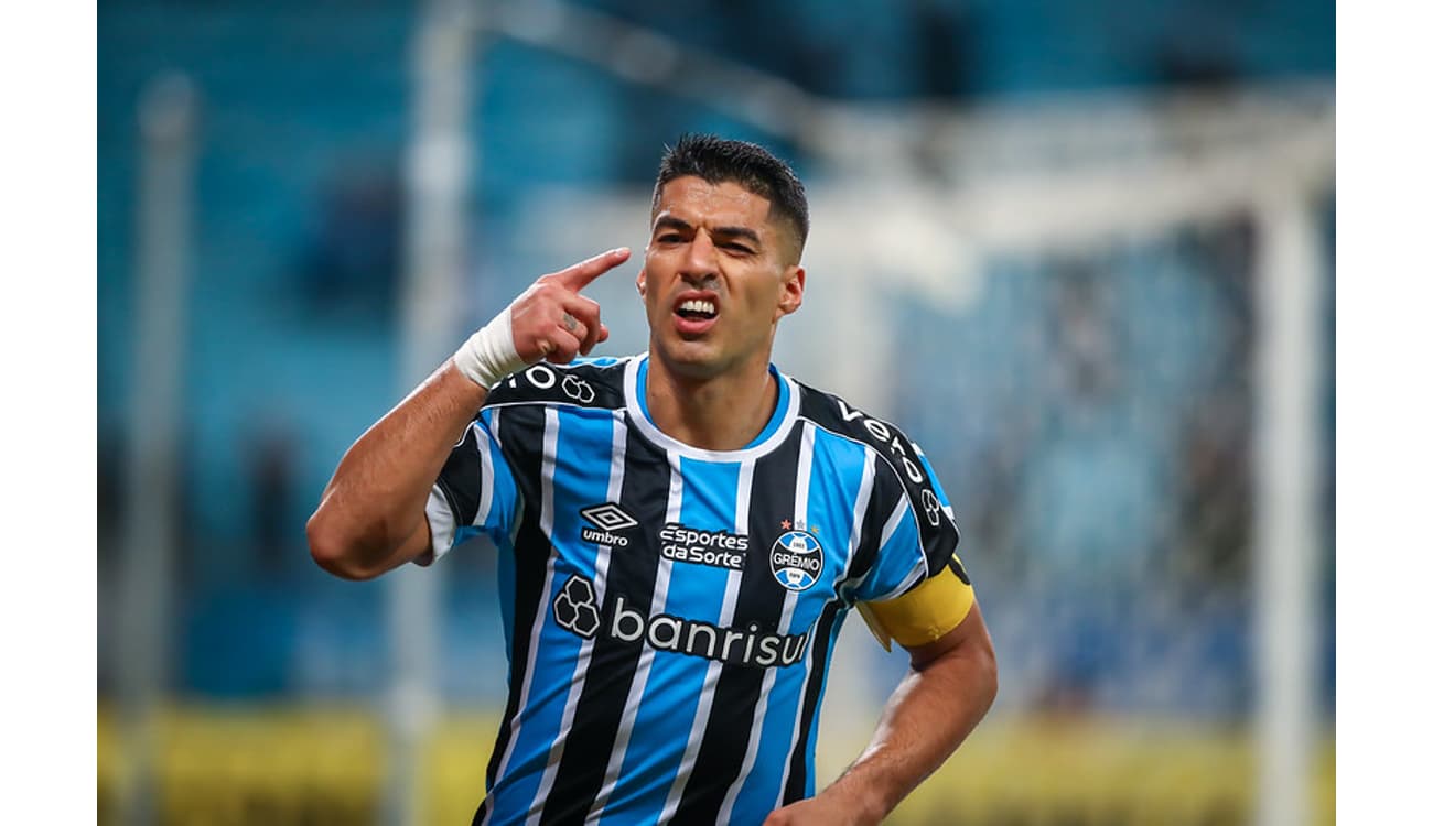 Wesley Costa :: Wesley da Costa Silva :: Grêmio :: Statistics