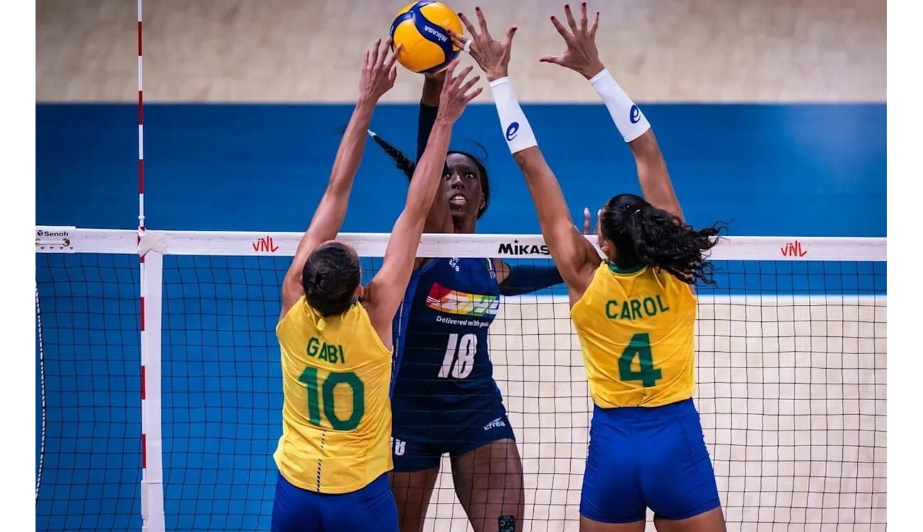 Itália x Estados Unidos na Copa do Mundo de Basquete: veja onde assistir e  horário do jogo - Lance!