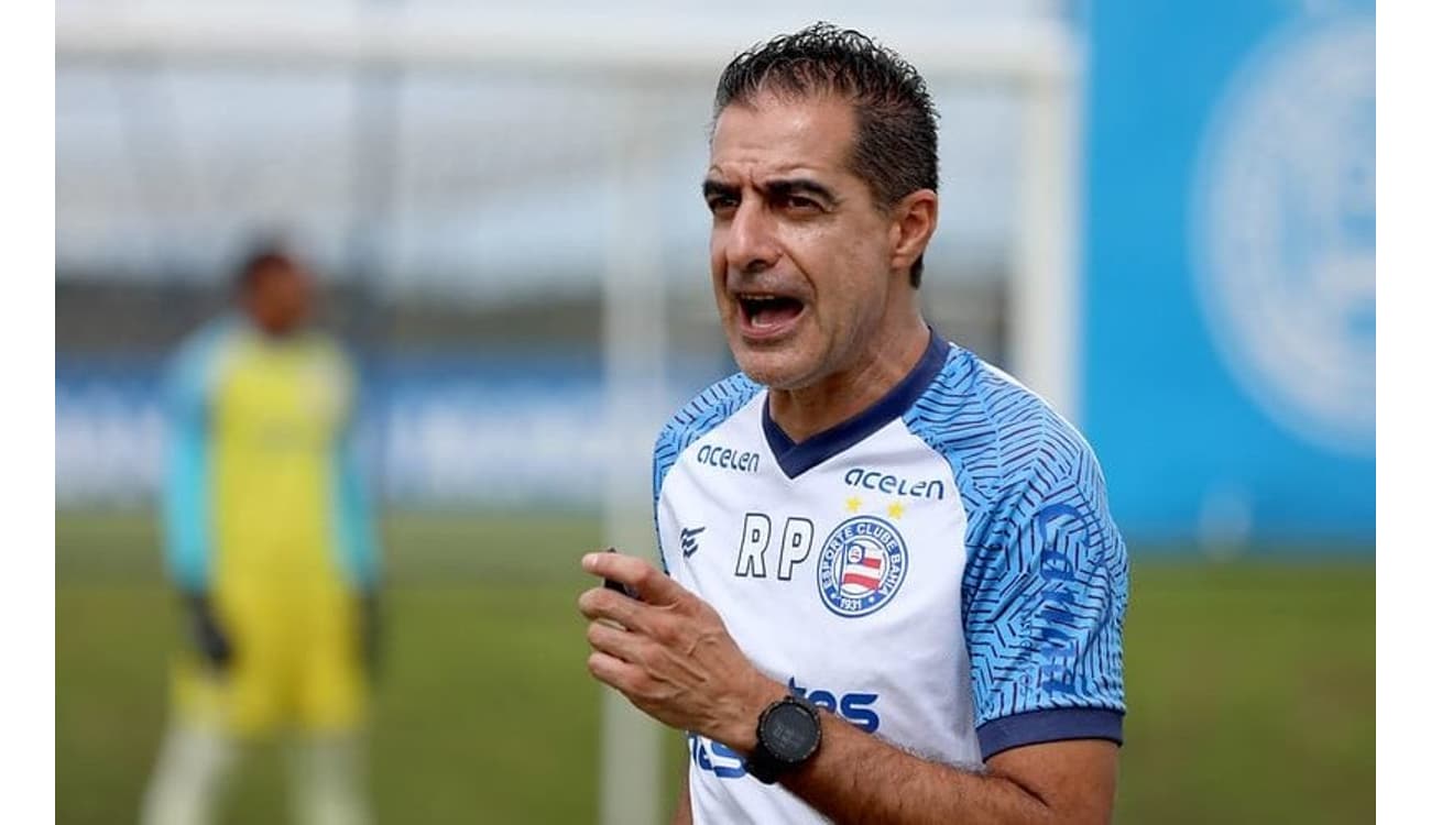 Brasileirão: Renato Paiva volta a empatar sem golos