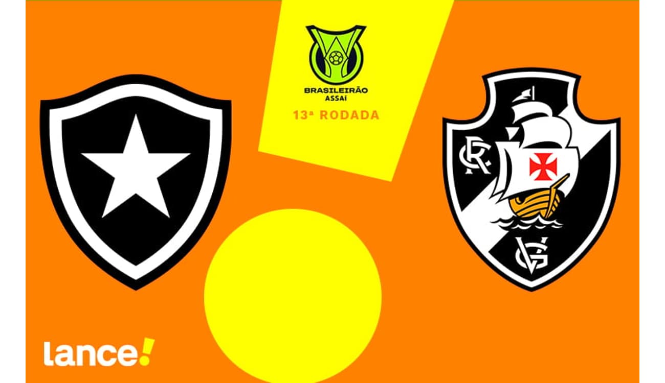 Botafogo x Goiás: onde assistir ao vivo, horário e escalações do jogo de  hoje pelo Brasileirão - Lance!