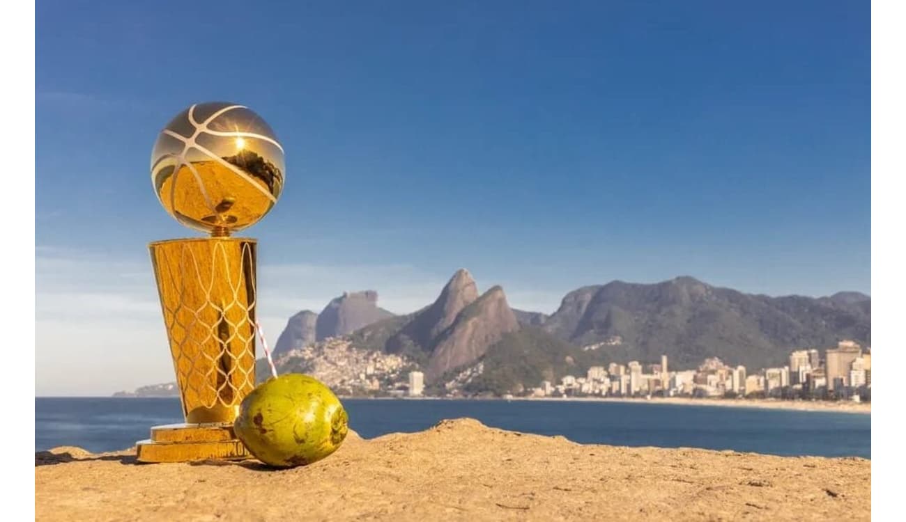 Finais da NBA: as cidades que te aguardam! - Turista FC - Experiências  Esportivas