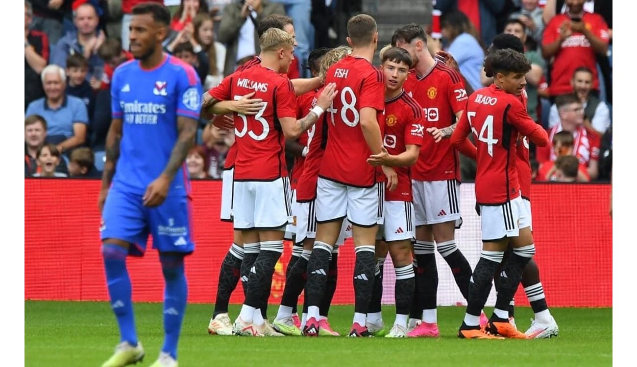 Arsenal x Manchester United: onde assistir ao vivo, que horas é, escalação  e mais da Premier League