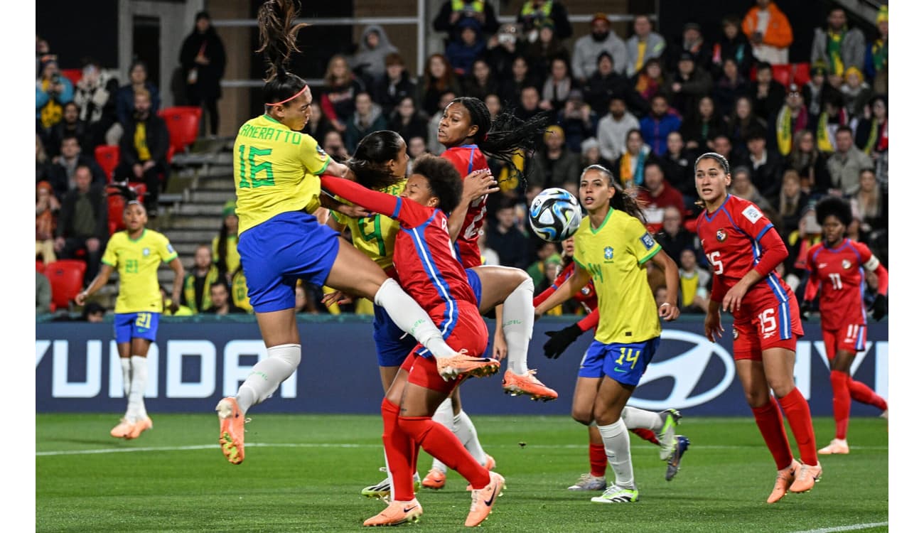 Copa do Mundo Feminina 2023: dias e horários dos jogos do Brasil
