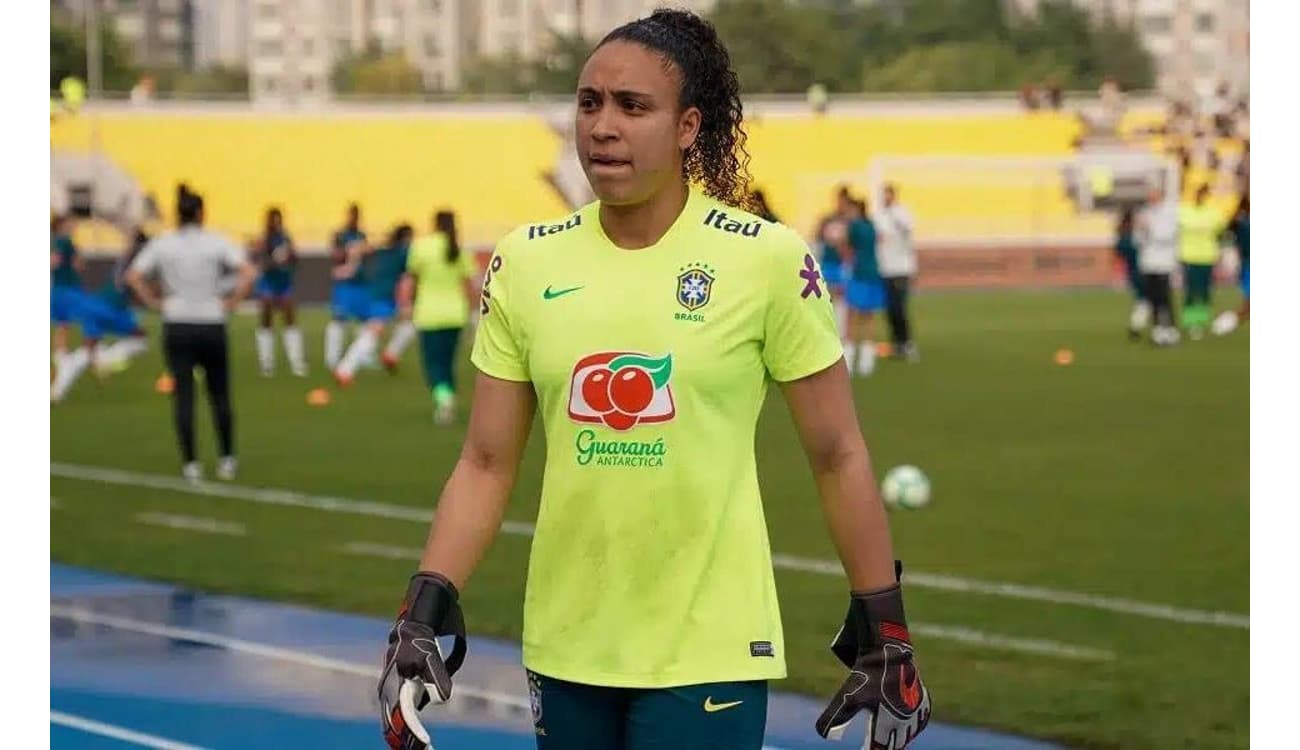 Conheça as 23 jogadoras da Seleção Brasileira na Copa do Mundo Feminina