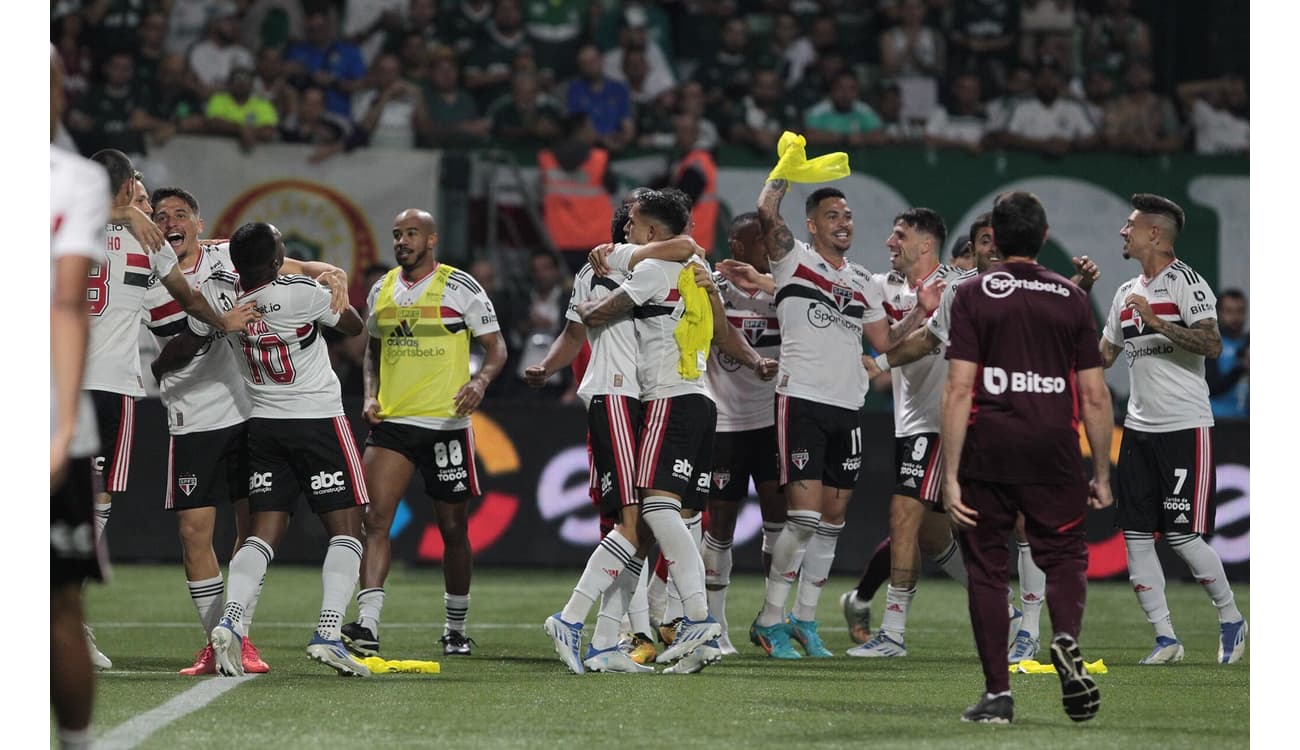 Em busca do penta, Palmeiras enfrenta São Paulo nas oitavas de final da Copa  do Brasil – Palmeiras