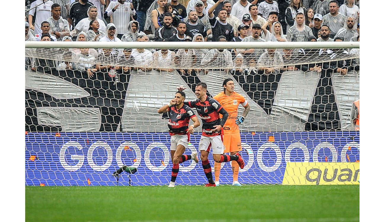 Copa do Brasil: veja valor da premiação do Corinthians com classificação  para as quartas