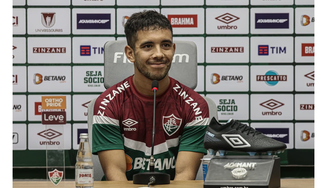 Leo Fernández é eleito a Aposta da rodada no Campeonato