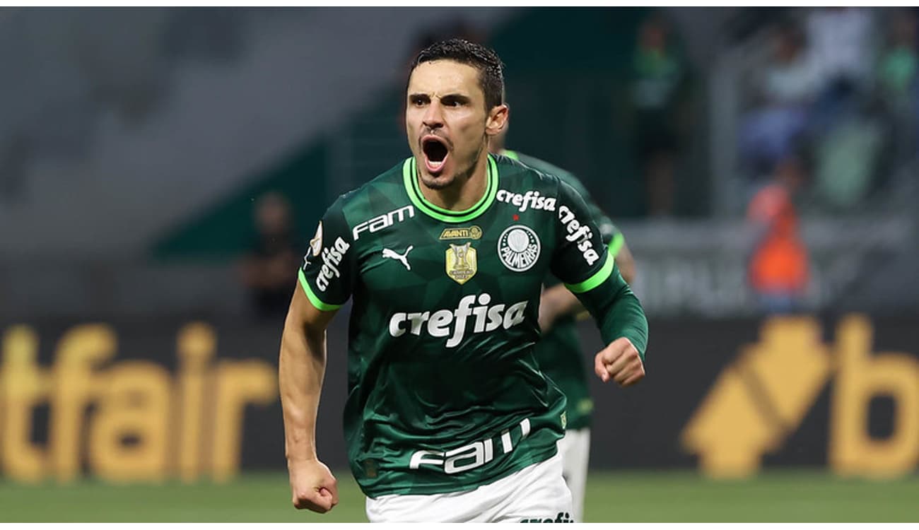 Palmeiras chega a 10 jogadores com gol marcado em 2023 - Futebol - R7  Campeonato Paulista