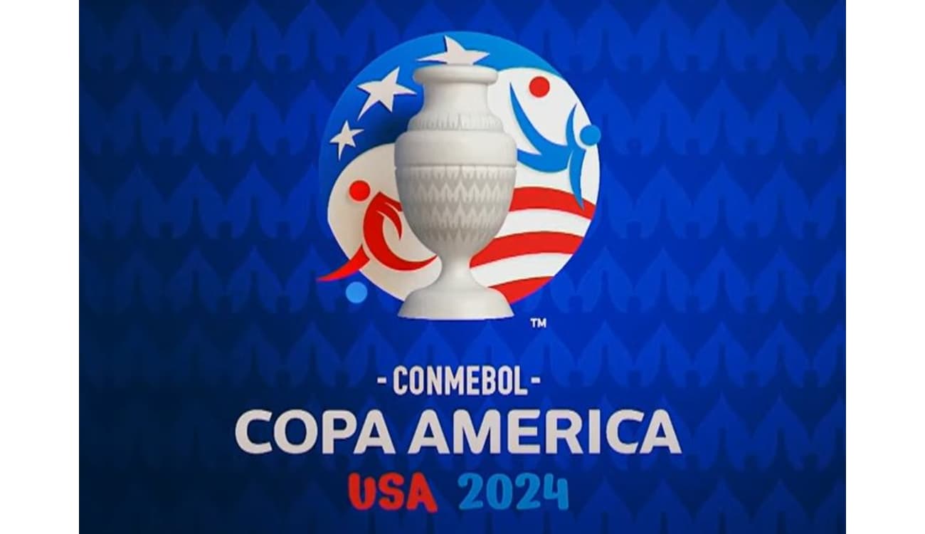 Copa América 2024: torneio será entre 20 de junho e 14 de julho