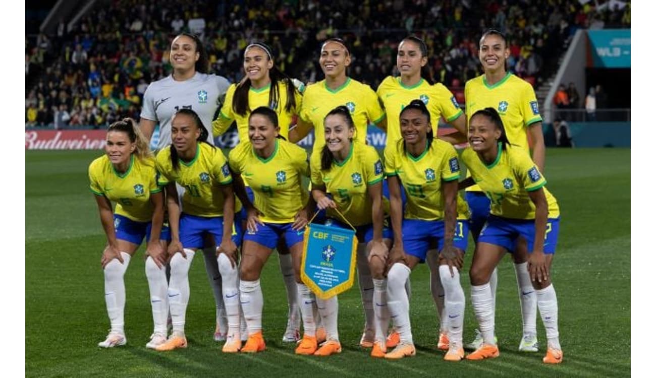 Brasil x Jamaica ao vivo: onde assistir ao jogo da Copa do Mundo Feminina  online