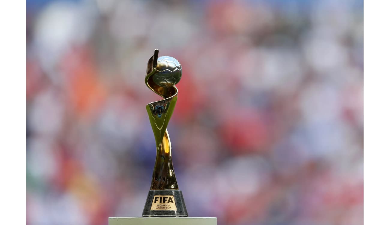 Oitavas de final da Copa do Mundo Feminina: tabela, datas e horários, copa  do mundo feminina