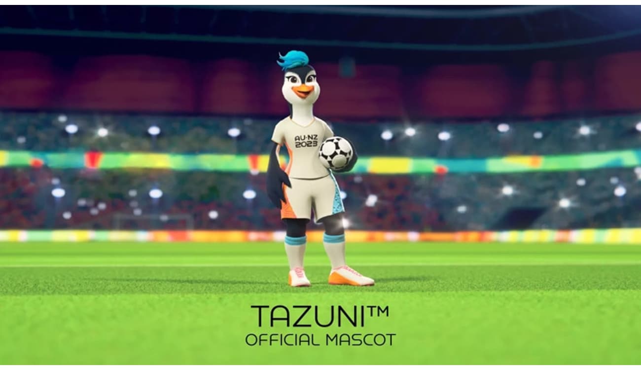 Mascotes da Copa do Mundo: relembre todos os personagens