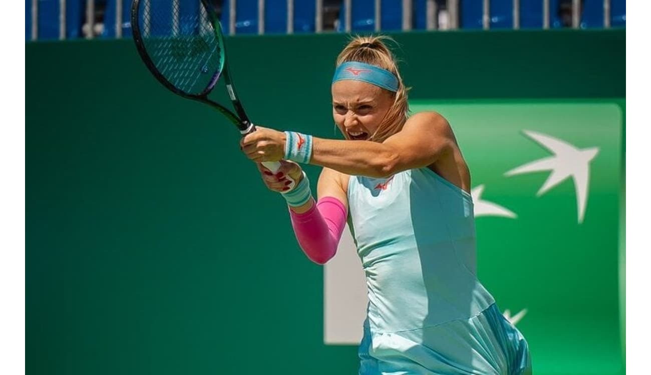 Brasil está nas quartas de final de Roland Garros - AcheiUSA