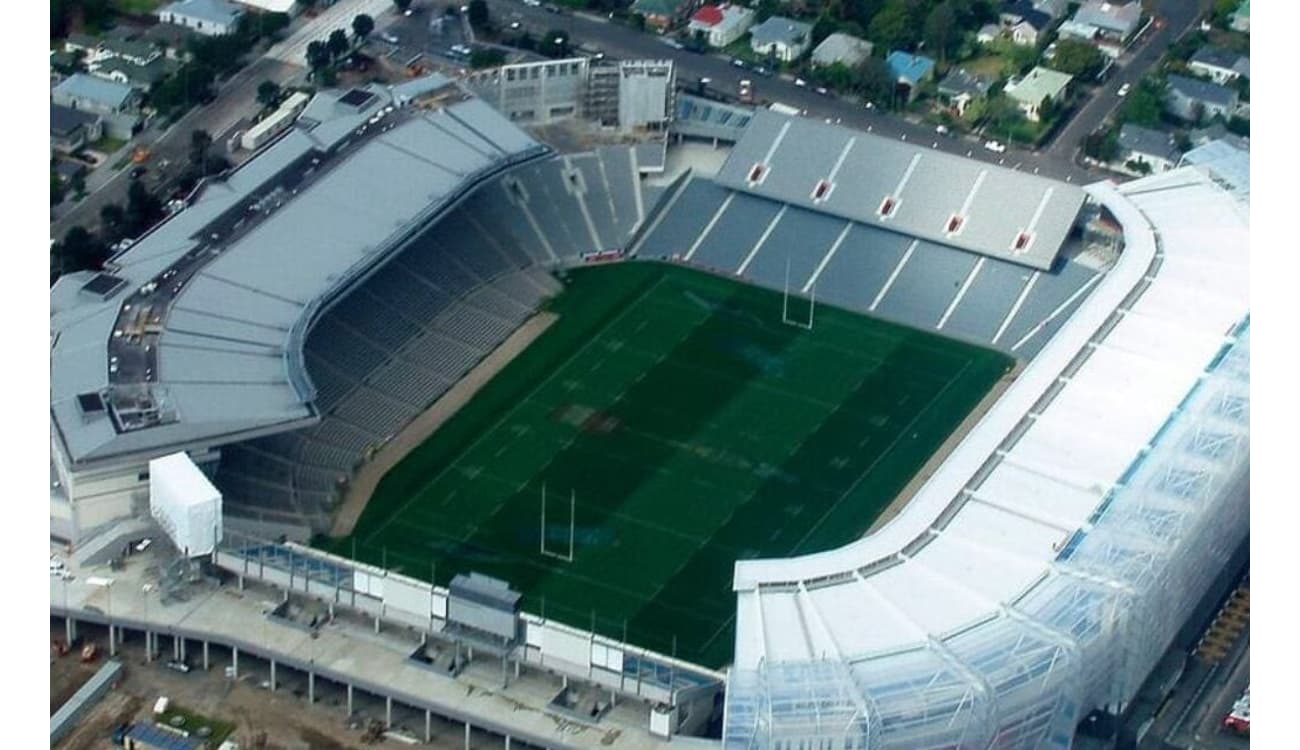 Conheça o Eden Park, estádio que receberá a abertura da Copa do Mundo  feminina - Gazeta Esportiva