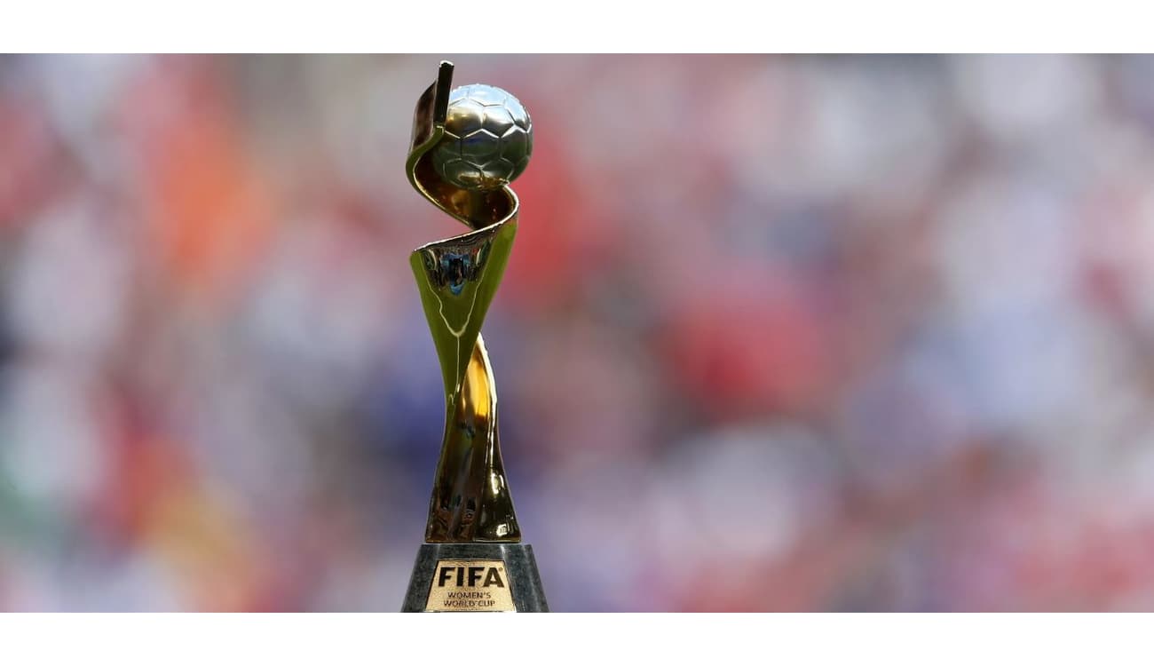 Copa do Mundo Feminina obtém lucro e receita superior a US$ 570 milhões -  Máquina do Esporte