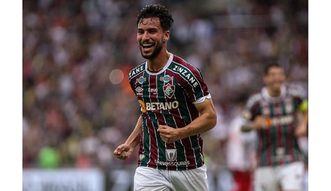 Onde assistir ao vivo Fluminense x Internacional - Campeonato Brasileiro -  09/07/2023