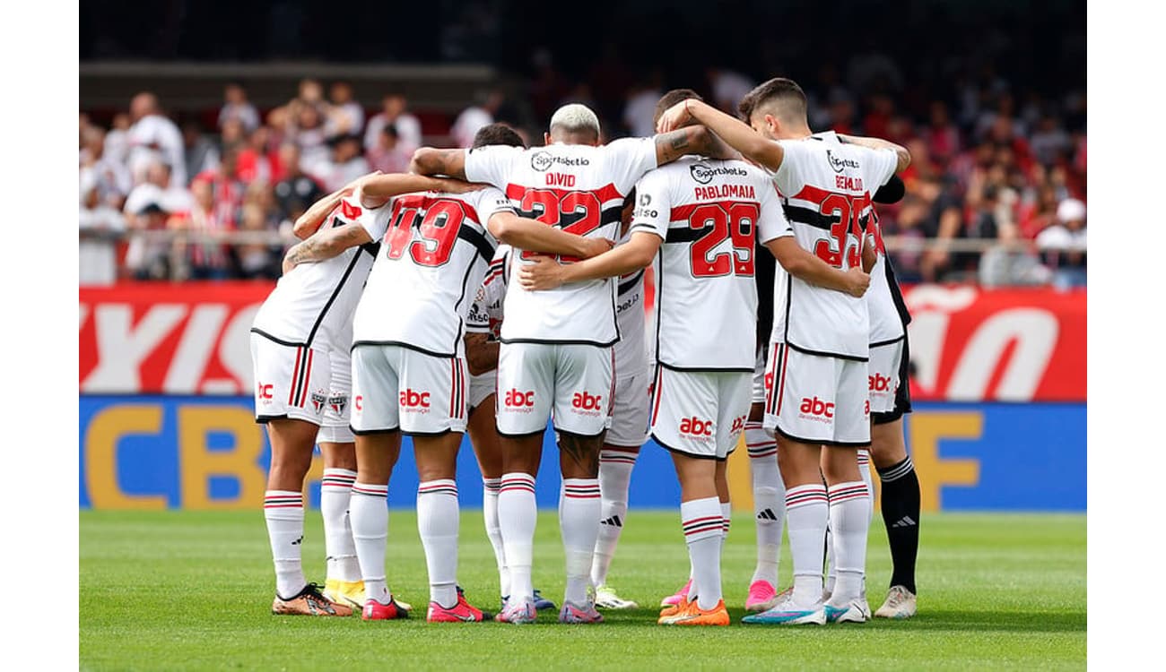 Próximos jogos do São Paulo: onde assistir, datas, horários e calendário -  Lance!