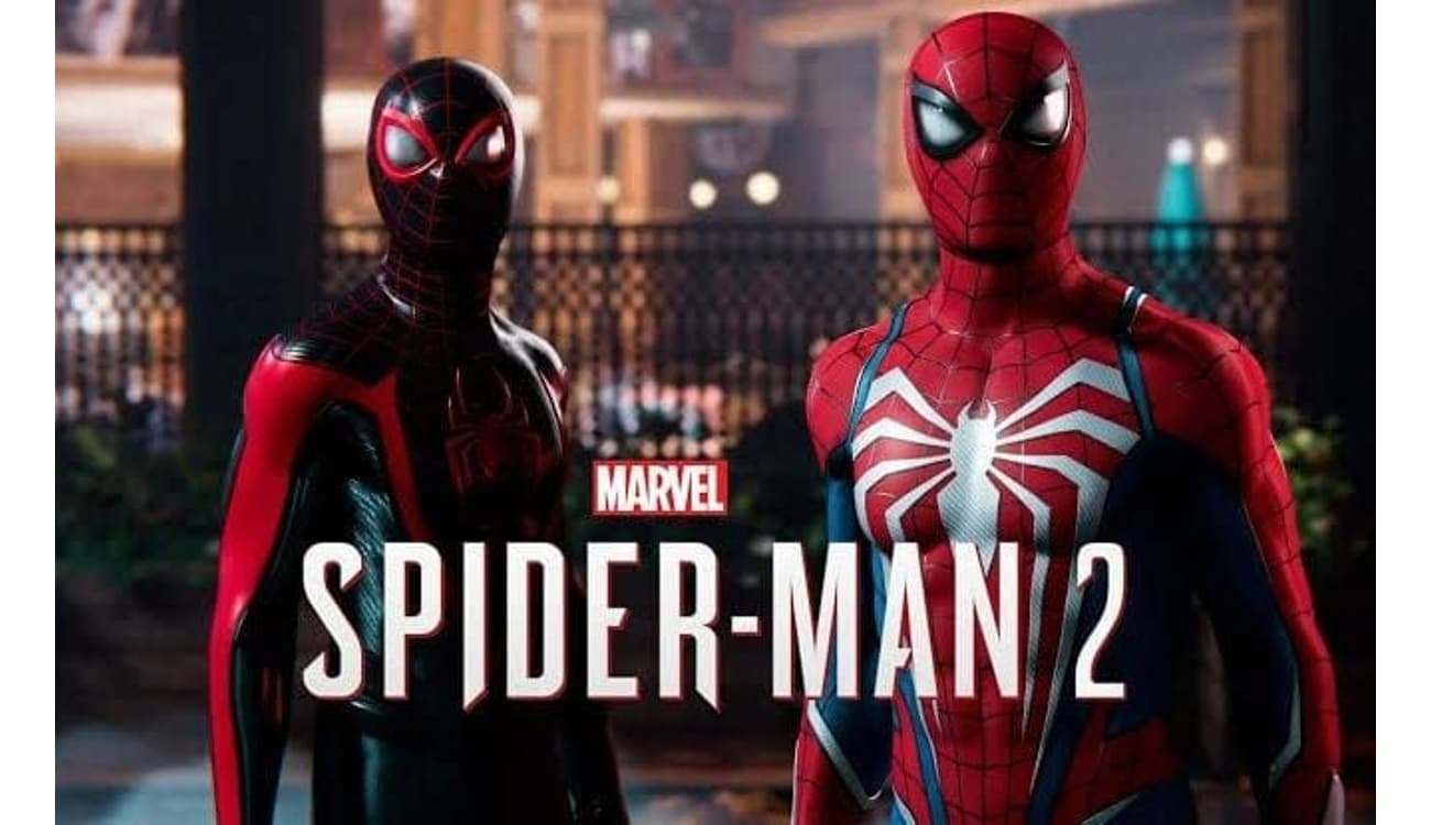 Veja a Linha do Tempo para o aguardado Marvel's Spider Man 2!