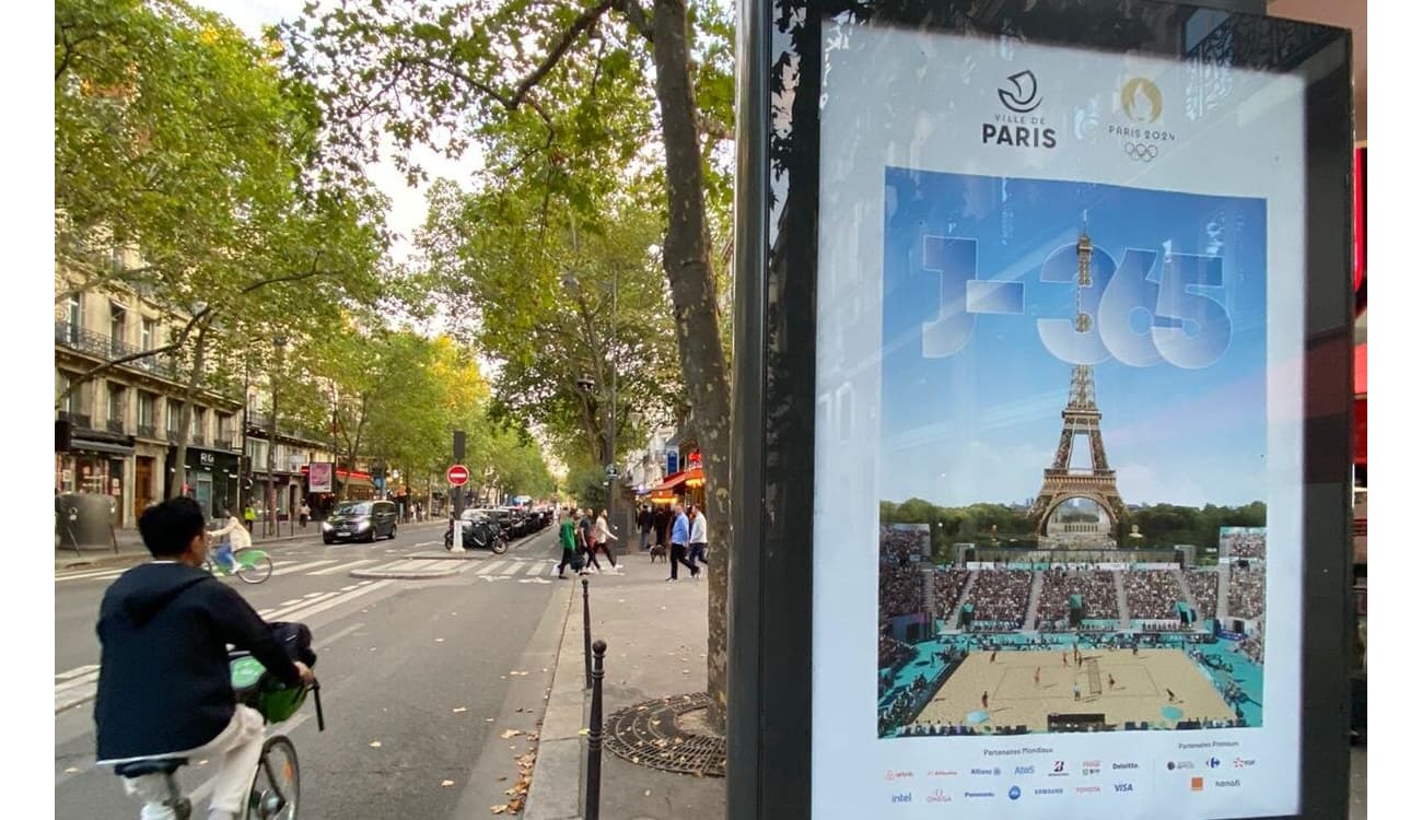 Tênis em Paris 2024: programação completa e ingressos