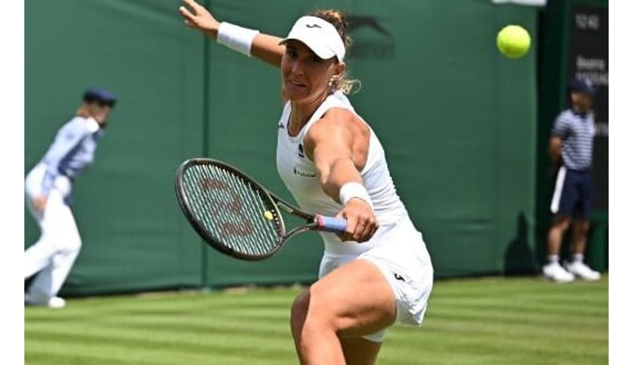 Quando e contra quem é o próximo jogo de Bia Haddad Maia em Wimbledon?  Saiba onde assistir - Lance!