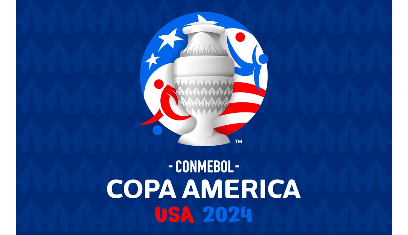 Concacaf define sistema de classificação para a CONMEBOL Copa América  masculina 2024