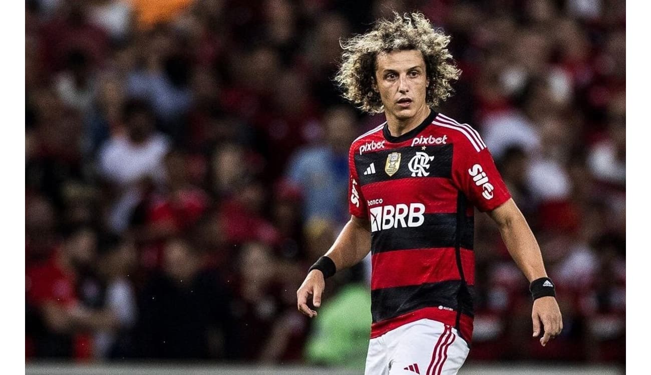 Jogo confirmado às 15h52. Flamengo desmoralizou o futebol