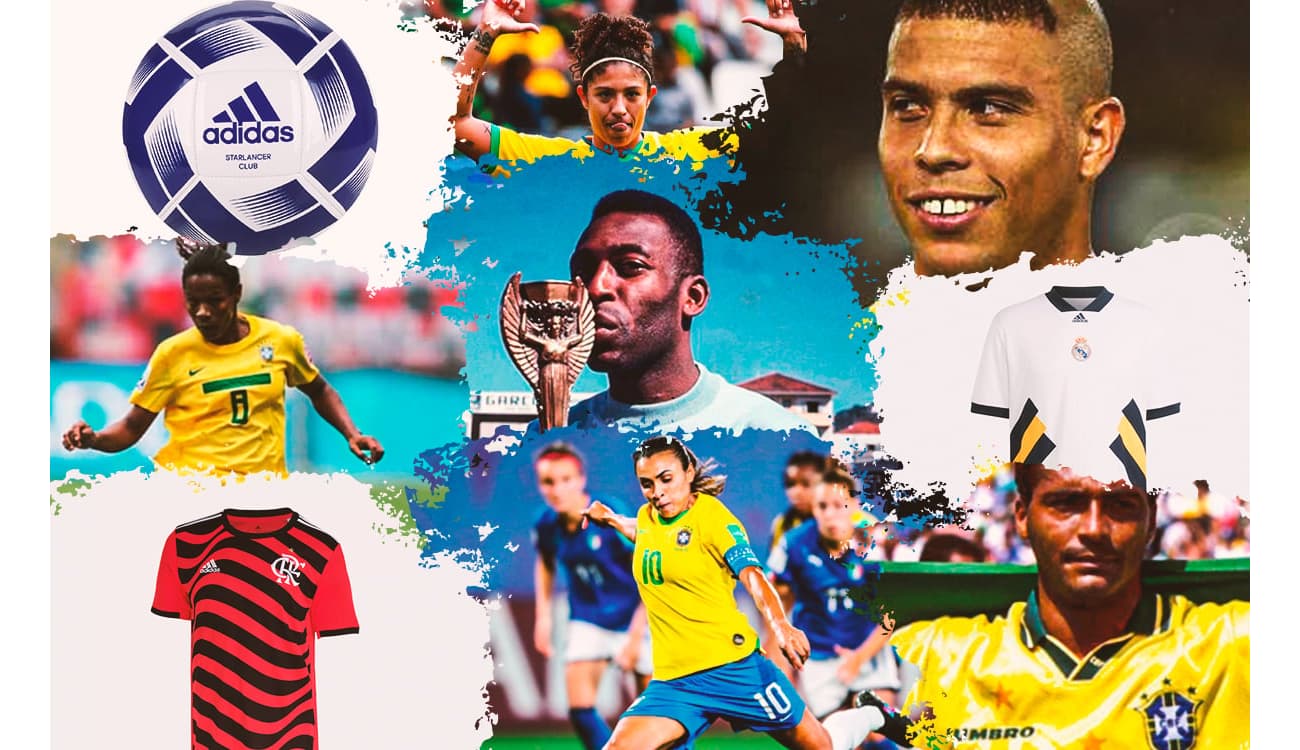 Futebol: história, regras e importância no Brasil