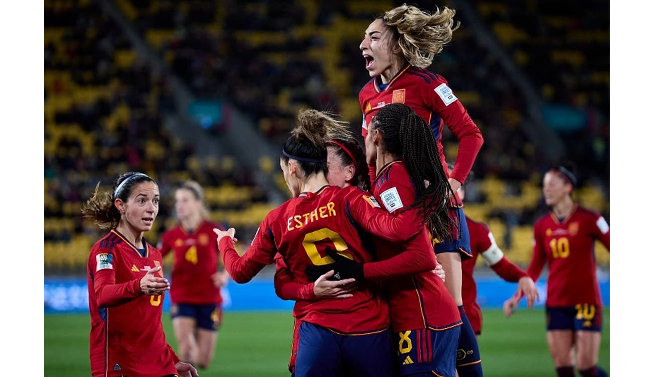 Copa do Mundo feminina de 2019 bate recorde de audiência, o jogo da copa do  mundo feminina 